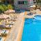 Harmonia Beach Villa