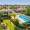 Harmonia Beach Villa