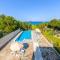 Harmonia Beach Villa