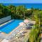 Harmonia Beach Villa