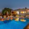 Harmonia Beach Villa