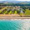 Harmonia Beach Villa