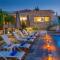 Harmonia Beach Villa