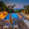 Harmonia Beach Villa