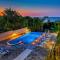 Harmonia Beach Villa