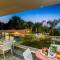 Harmonia Beach Villa