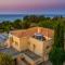 Harmonia Beach Villa