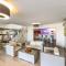 Harmonia Beach Villa