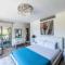 Harmonia Beach Villa