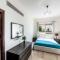 Harmonia Beach Villa