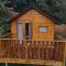 Glamping El Reencuentro