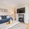 The Bolt Hole -Luxury 3 bed cottage with hot tub! Silverdale - Silverdale