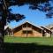 Chalet Mitoyen Duplex avec 2 Chambres - Résidence 3 Étoiles avec Piscine à Superdevoluy - FR-1-504-453 - Superdevoluy