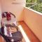 Apartmani MARCO,LUKAS,PATRICK,DAVID,blizu centra i mora sa FREE privatnim parkingom - بولا