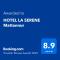 HOTEL LA SERENE Mattannur - Mattanūr