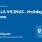 VILLA VICINUS - Holiday Home