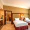 Crowne Plaza Jordan Dead Sea Resort & Spa by IHG