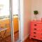 Apartamentos SweetHomes