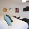 YalaRent mountainside luxury apartments with Private Pool Eilat - Eilat