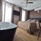 Appart Hotel Spa Perpignan