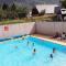 Charmant Appartement 2 Pièces pour 6 à Vignec avec Piscine, Proche Saint-Lary-Soulan et Télécabine - FR-1-504-118 - Vignec