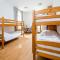 Hostel Kronotop in Triglav National Park