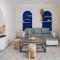 Modern 2 bed apartment in downtown of Fira - Fira