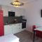 Studio-Appartment - Hotel Lux