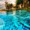 Timurbay Seafront Residence byDiamond Studio Suites 1 plus 1
