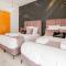 YalaRent mountainside luxury apartments with Private Pool Eilat - Eilat