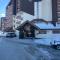 Appart 4/5 pers résidence 4* des Bergers pieds des pistes - L'Alpe-d'Huez