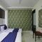 Hotel Smart Inn-Near Delhi Airport