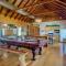 Ledge Lodge Burkesville Getaway Pool and Views!