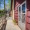 Ledge Lodge Burkesville Getaway Pool and Views!