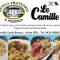 Le camille ristorante pizzeria & locanda - 阿德里亚