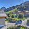 Bel Appartement 40m², Proche Centre Morzine, 6 Pers., Balcons, Animaux Admis - FR-1-524-23