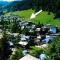 Appartement 3 pièces rénové, pieds des pistes et proche centre, Morzine - FR-1-524-35