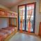 Appartement 2 pièces près du centre de Morzine avec balcon et parking, animaux admis - FR-1-524-44