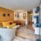 Studio agréable, centre de Morzine, garage, Wifi - FR-1-524-76