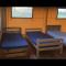 Arcadia Safari Tent in private 5 acre field - 雷克瑟姆