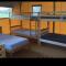 Arcadia Safari Tent in private 5 acre field - 雷克瑟姆