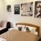 Cute little apartment