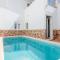 Camas casa a 5 min de Sevilla con piscina