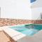 Camas casa a 5 min de Sevilla con piscina