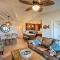 3rd-Floor Riverfront Condo: Walk to Downtown Eats!