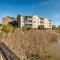 Riverfront Condo - Walk to Downtown Dining! - Darien