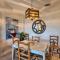 3rd-Floor Riverfront Condo: Walk to Downtown Eats!