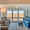 3rd-Floor Riverfront Condo: Walk to Downtown Eats!