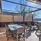 Dock and Slip Lakefront Linn Creek Home! - Linn Creek