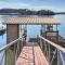 Dock and Slip Lakefront Linn Creek Home! - Linn Creek